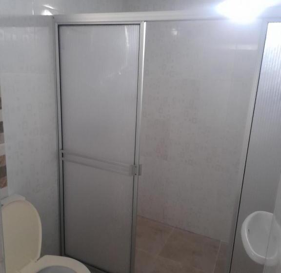 Номер Стандарт Индивидуальный, Yurupary