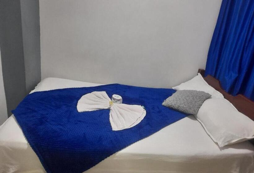 Номер Стандарт Индивидуальный, Yurupary