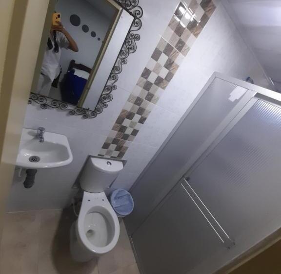 Номер Стандарт Индивидуальный, Yurupary