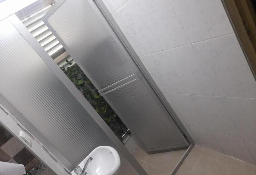 Номер Стандарт Индивидуальный, Yurupary