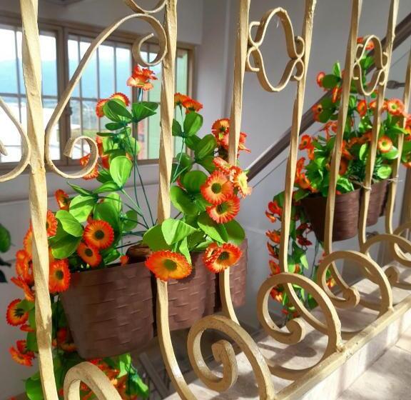 Люкс Повышенной Комфортности, Yurupary