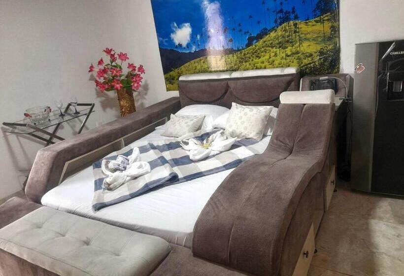 Люкс Повышенной Комфортности, Yurupary