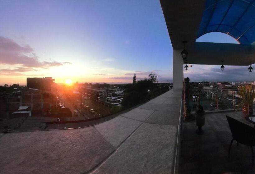 Люкс Повышенной Комфортности, Yurupary