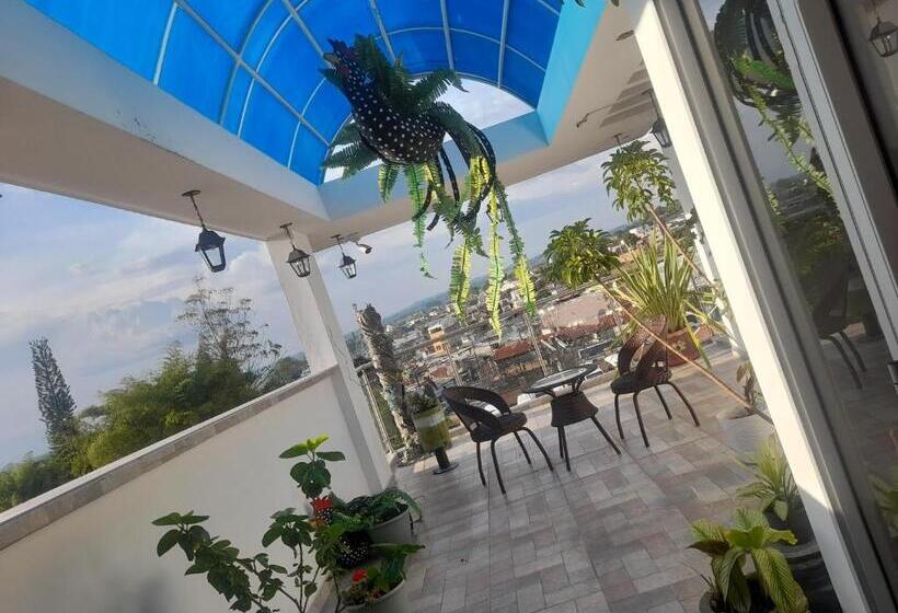 Люкс Повышенной Комфортности, Yurupary