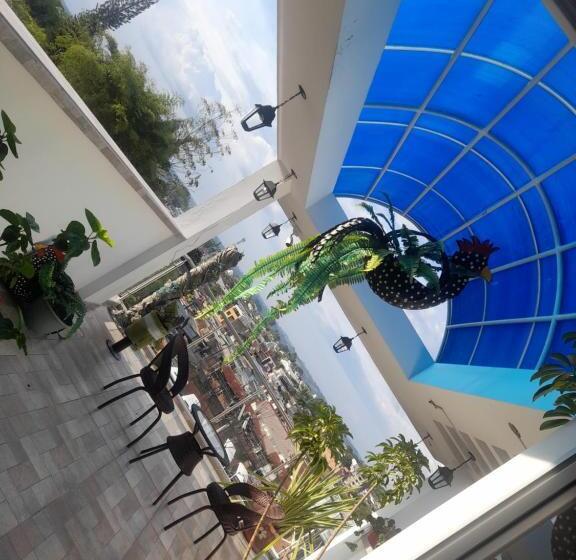 Люкс Повышенной Комфортности, Yurupary