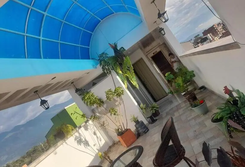سوییت لوکس, Yurupary