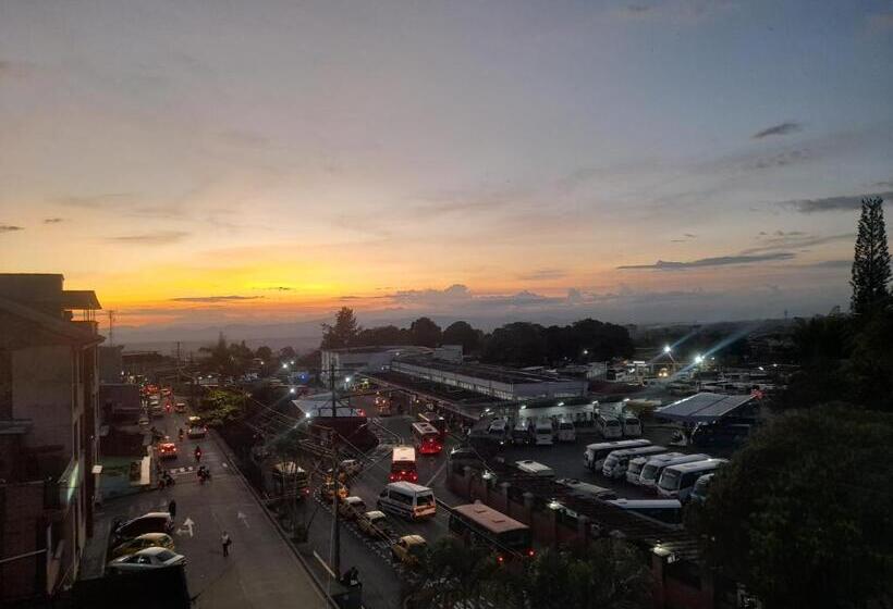 Люкс Повышенной Комфортности, Yurupary