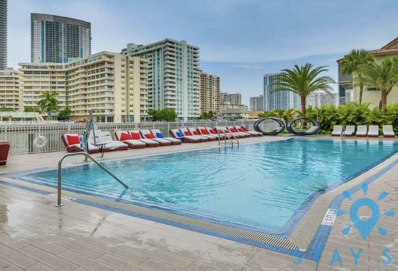 בית, חדר שינה 1, Spectacular View With Balcony, Pool, Near Beach