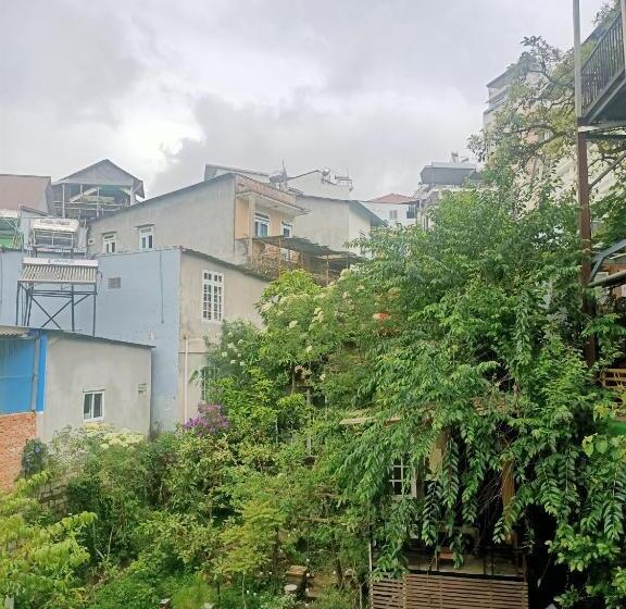 Standard-huone, Hostel Inn Dalat
