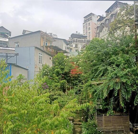 Standard-huone, Hostel Inn Dalat