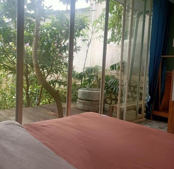 Standard-huone, Hostel Inn Dalat