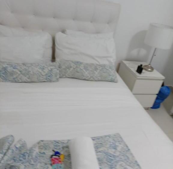 آپارتمان 1 خوابه, Grand Caribe Beach Club And Spa   Playa Los Corales