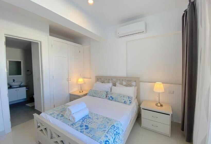 آپارتمان 1 خوابه, Grand Caribe Beach Club And Spa Playa Los Corales