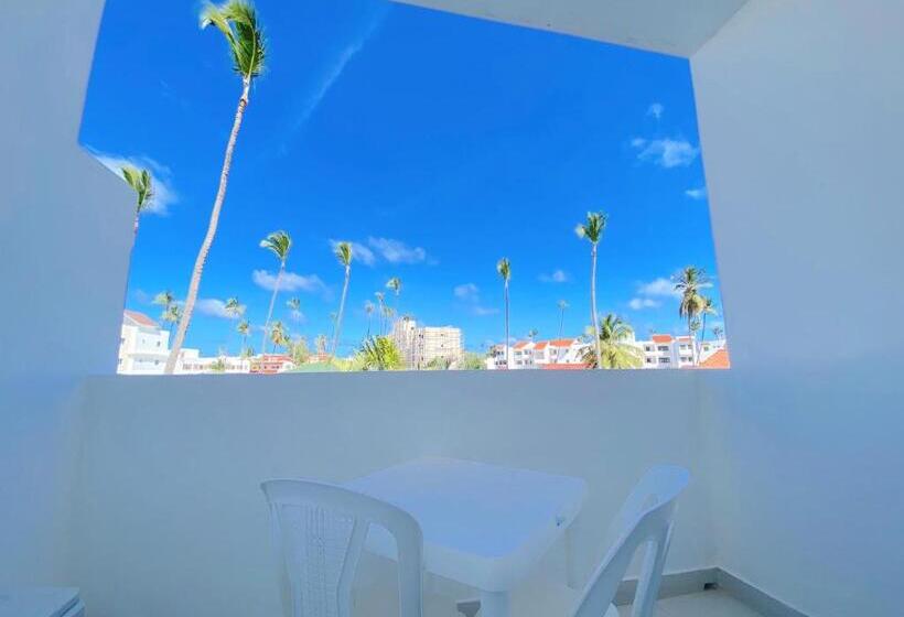 آپارتمان 1 خوابه, Grand Caribe Beach Club And Spa Playa Los Corales