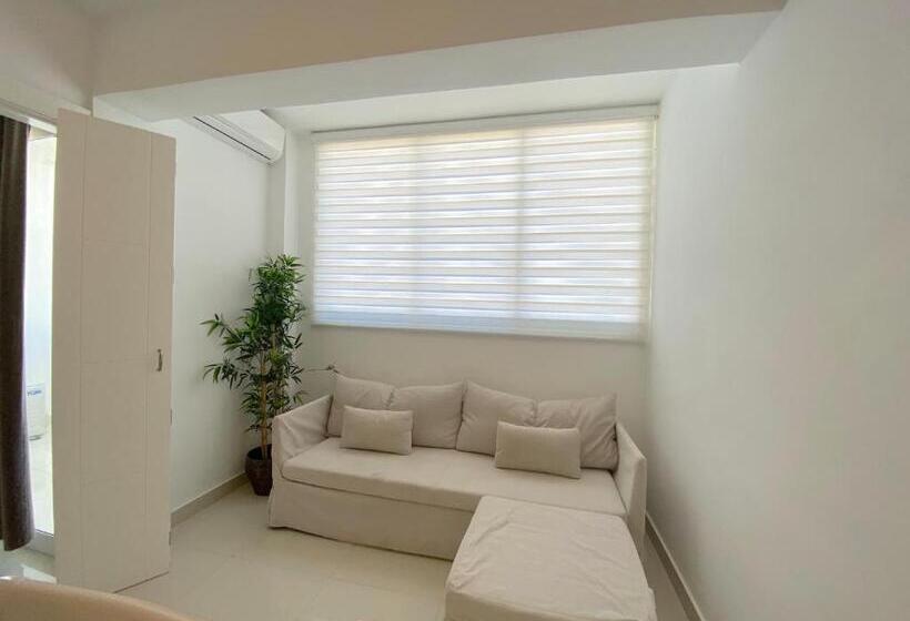 آپارتمان 1 خوابه, Grand Caribe Beach Club And Spa Playa Los Corales