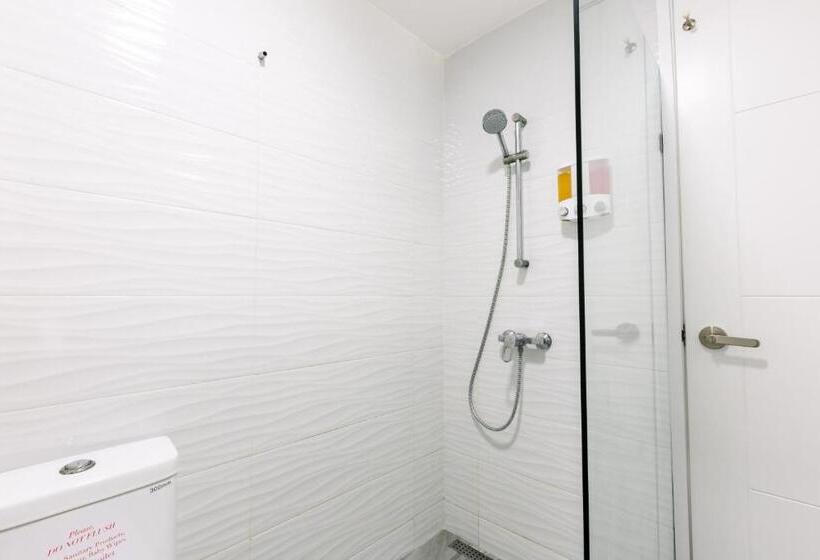 سوییت لوکس, Grand Caribe Beach Club And Spa Playa Los Corales