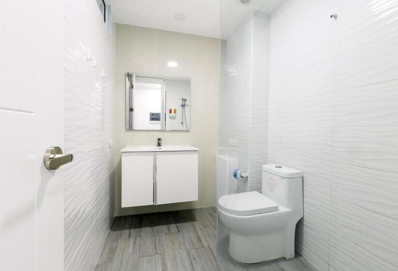 سوییت لوکس, Grand Caribe Beach Club And Spa Playa Los Corales