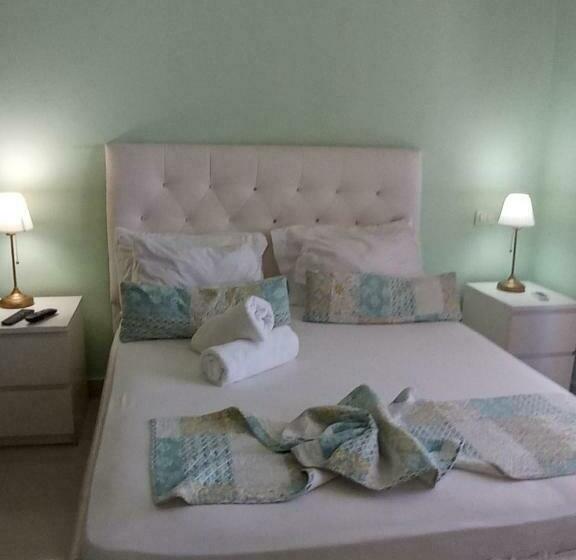 آپارتمان 1 خوابه, Grand Caribe Beach Club And Spa Playa Los Corales