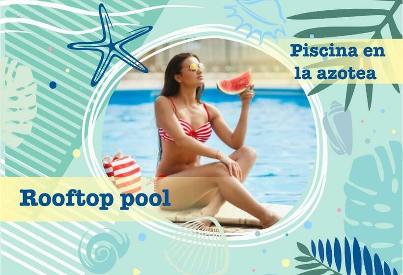 آپارتمان 1 خوابه, Grand Caribe Beach Club And Spa Playa Los Corales