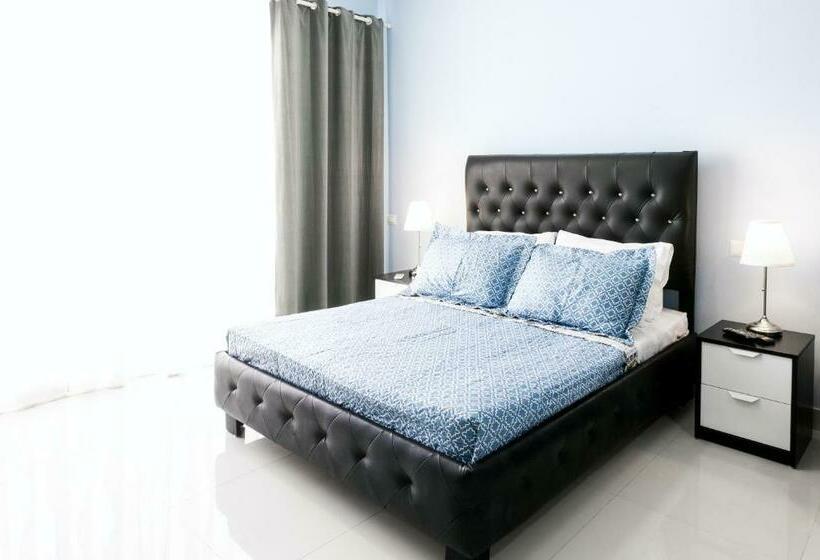 استودیوی استاندارد, Grand Caribe Beach Club And Spa Playa Los Corales