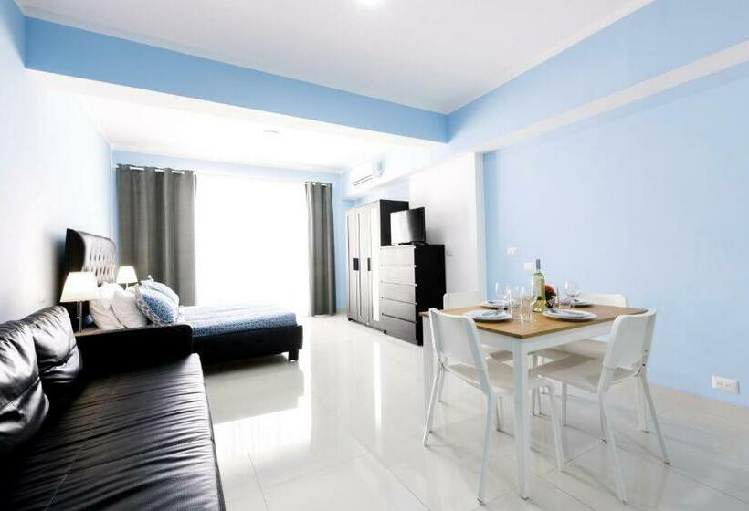 سوییت, Grand Caribe Beach Club And Spa Playa Los Corales