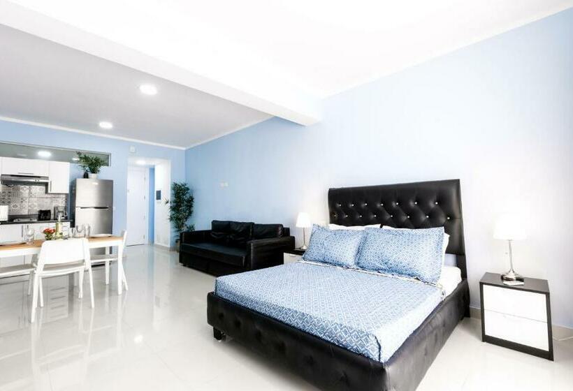 سوییت, Grand Caribe Beach Club And Spa   Playa Los Corales