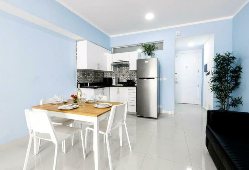 سوییت, Grand Caribe Beach Club And Spa Playa Los Corales