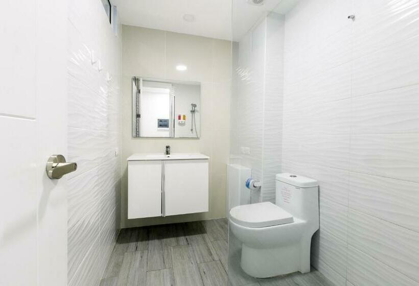 سوییت, Grand Caribe Beach Club And Spa Playa Los Corales