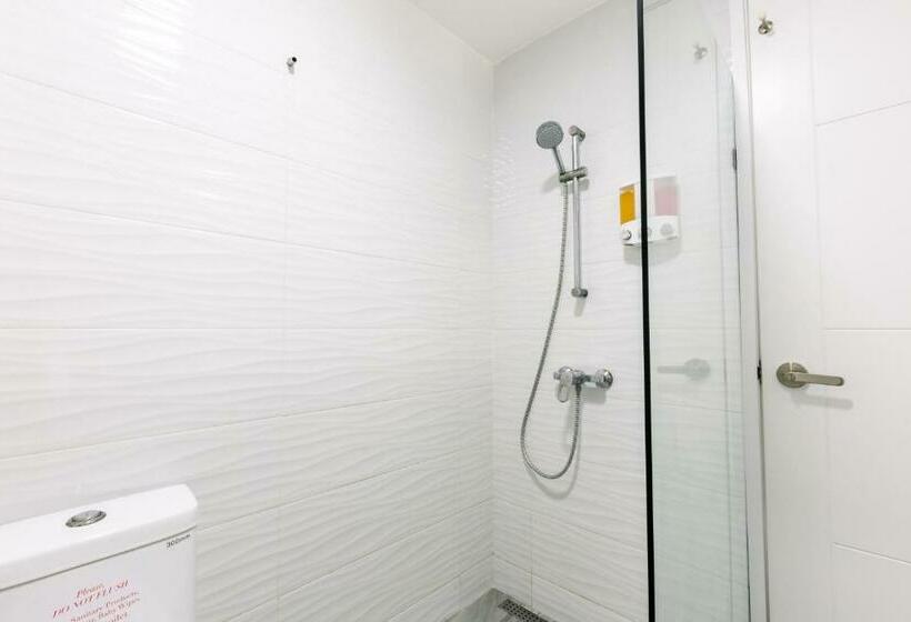 سوییت, Grand Caribe Beach Club And Spa Playa Los Corales