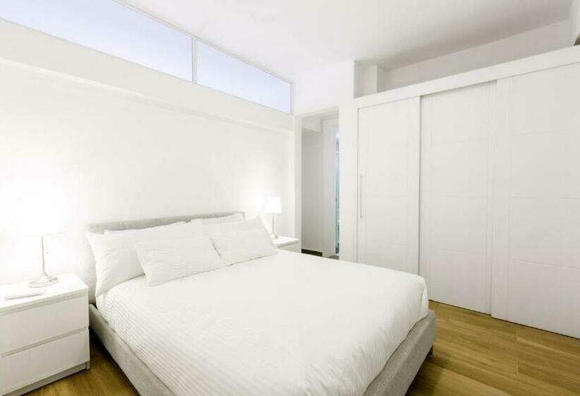 سوییت لوکس, Grand Caribe Beach Club And Spa Playa Los Corales