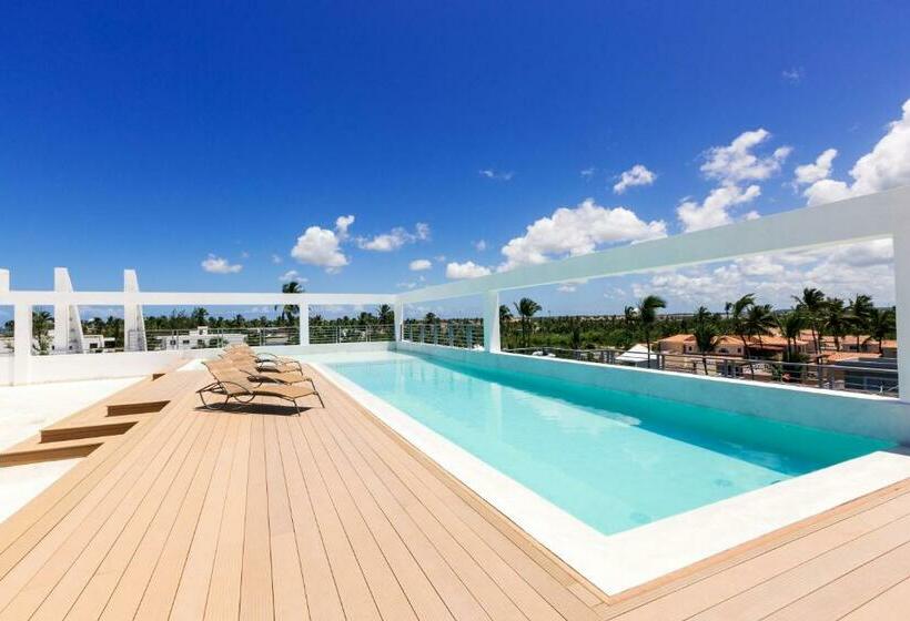 سوییت لوکس, Grand Caribe Beach Club And Spa   Playa Los Corales