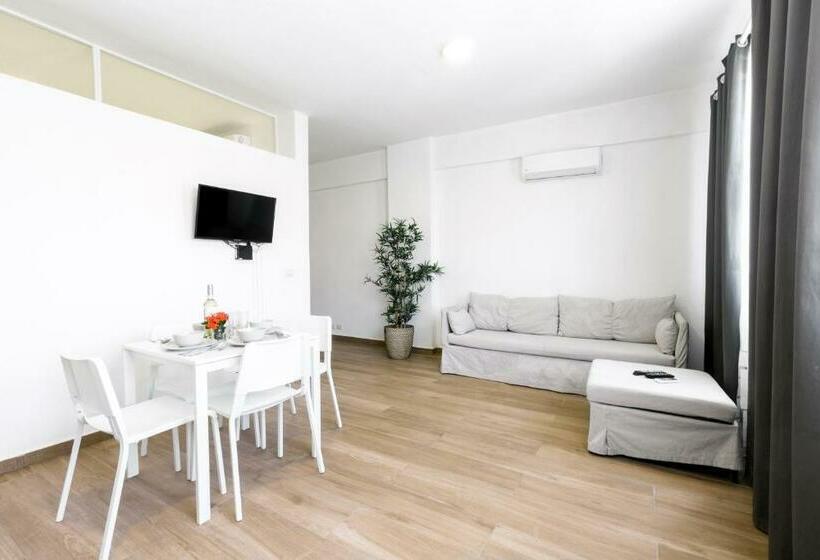 سوییت لوکس, Grand Caribe Beach Club And Spa Playa Los Corales