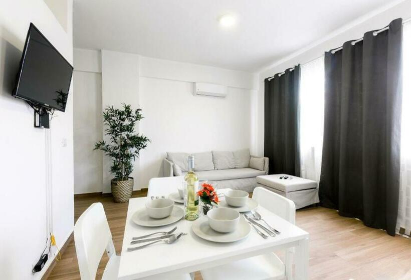 سوییت لوکس, Grand Caribe Beach Club And Spa Playa Los Corales