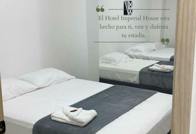 Семейный Номер, Imperial House