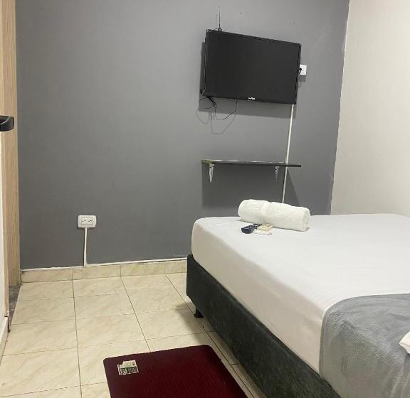 Номер Стандарт, Imperial House