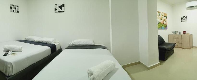 Семейный Номер, Imperial House