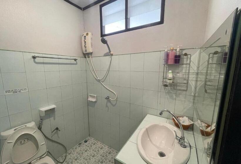 标准三人间, Pen S Bungalow Koh Phangan