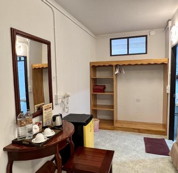 标准三人间, Pen S Bungalow Koh Phangan