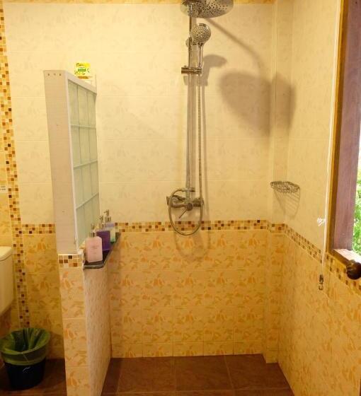 豪华洋房, Pen S Bungalow Koh Phangan