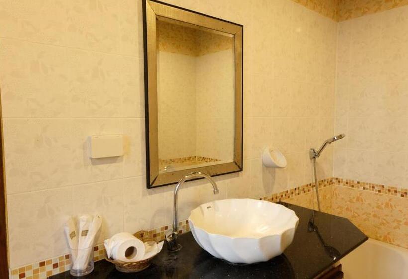 豪华洋房, Pen S Bungalow Koh Phangan