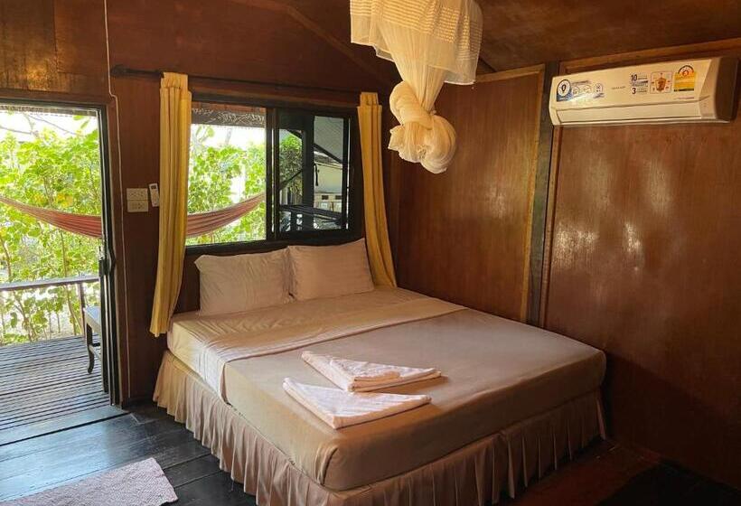 经济房, Pen S Bungalow Koh Phangan