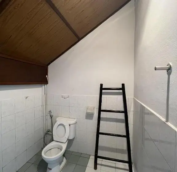 家族用バンガロー, Pen S Bungalow Koh Phangan