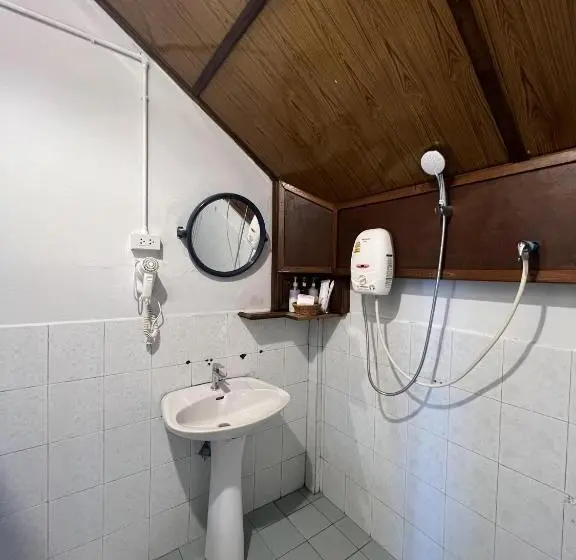 家族用バンガロー, Pen S Bungalow Koh Phangan