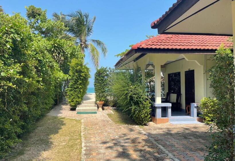 家庭洋房, Pen S Bungalow Koh Phangan