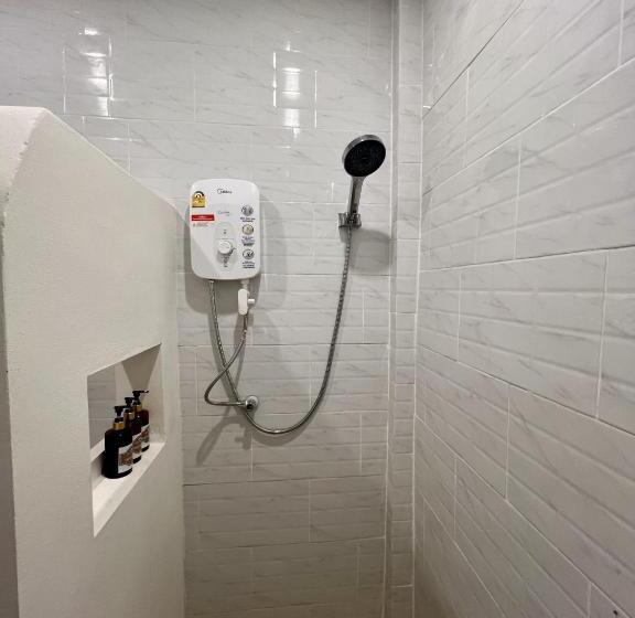 家庭海景房, Pen S Bungalow Koh Phangan