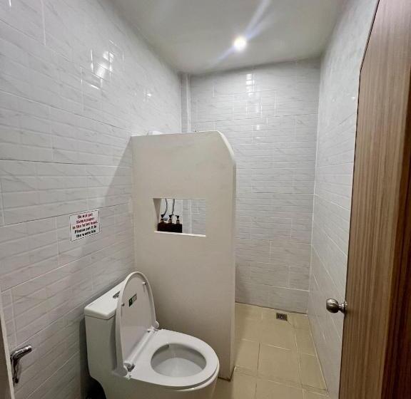 家庭海景房, Pen S Bungalow Koh Phangan