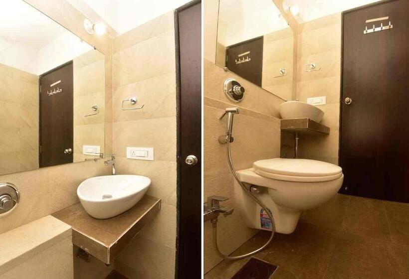 スーペリアールーム, Jupiter Plaza Delhi Airport