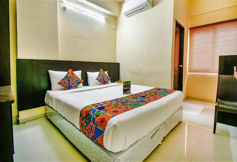 スーペリアールーム, Jupiter Plaza Delhi Airport