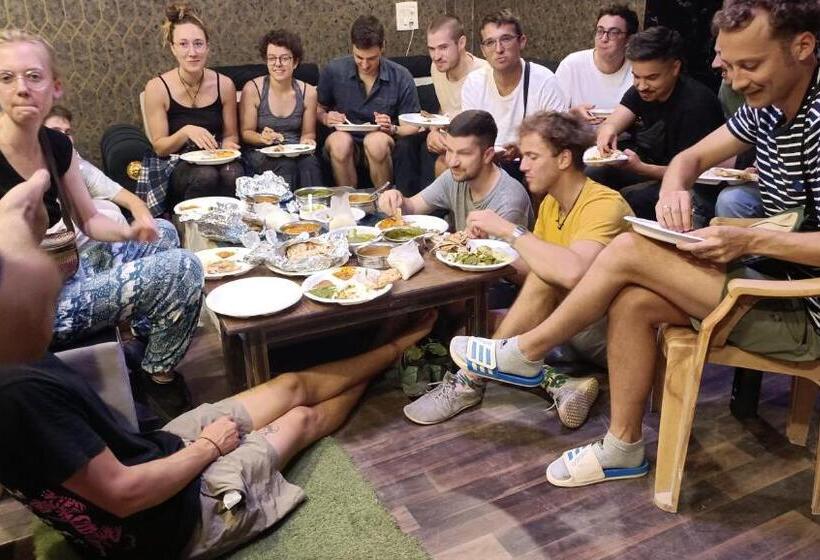 スーペリアールーム, Jupiter Plaza Delhi Airport