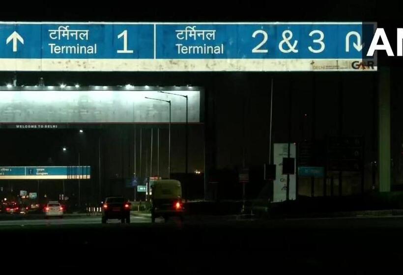 スーペリアールーム, Jupiter Plaza Delhi Airport